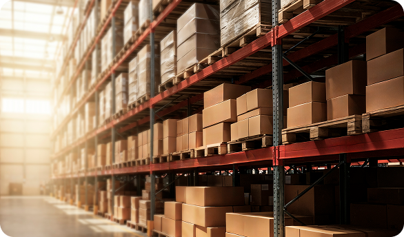 Выявление и замена бракованного товара на складе в Китае за 5 дней