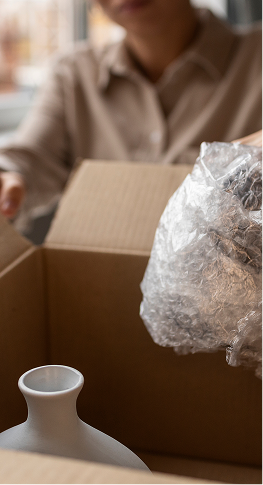 Выявление и замена бракованного товара на складе в Китае за 5 дней