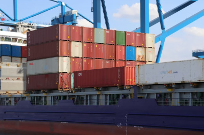 Как перейти с карго-доставки в белую: налоги, стоимость