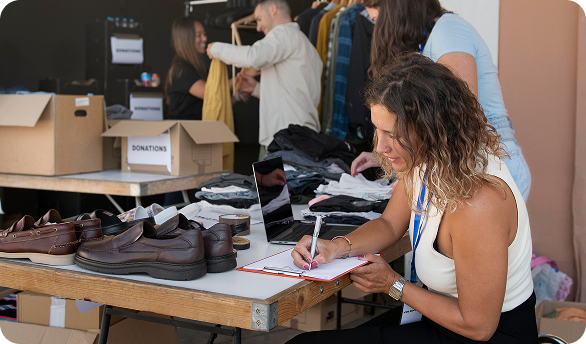 Восстановление маркировки при “пересорте” обуви за 3 дня