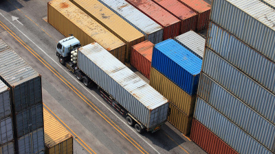 Что такое кросс-докинг и как он помогает экономить на логистике