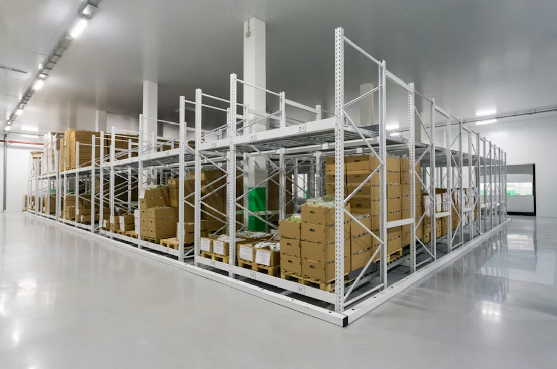 Как ввозить товары в белую в Россию